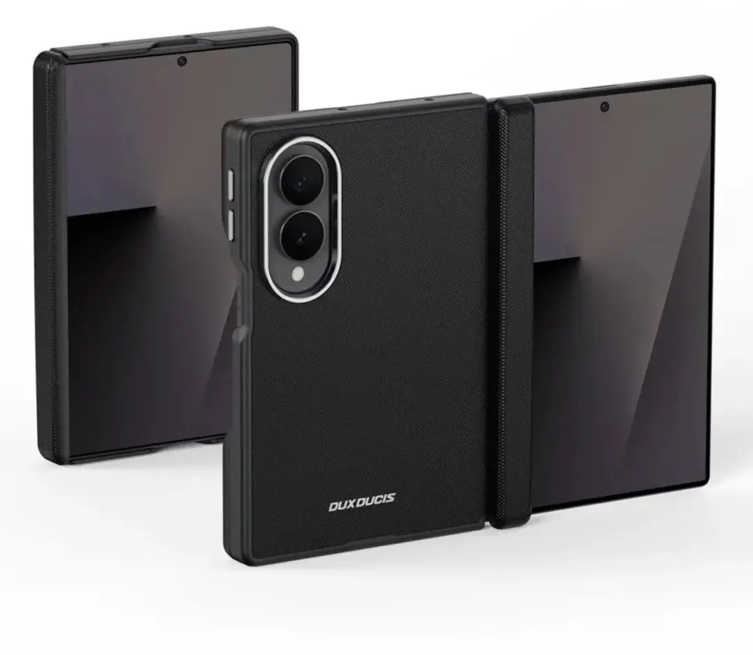 Dux Ducis Vyne Hoesje Samsung Galaxy Z Fold8