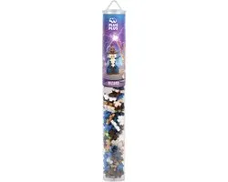 Plus-Plus Tovenaar Bouwset 100 Stuks
