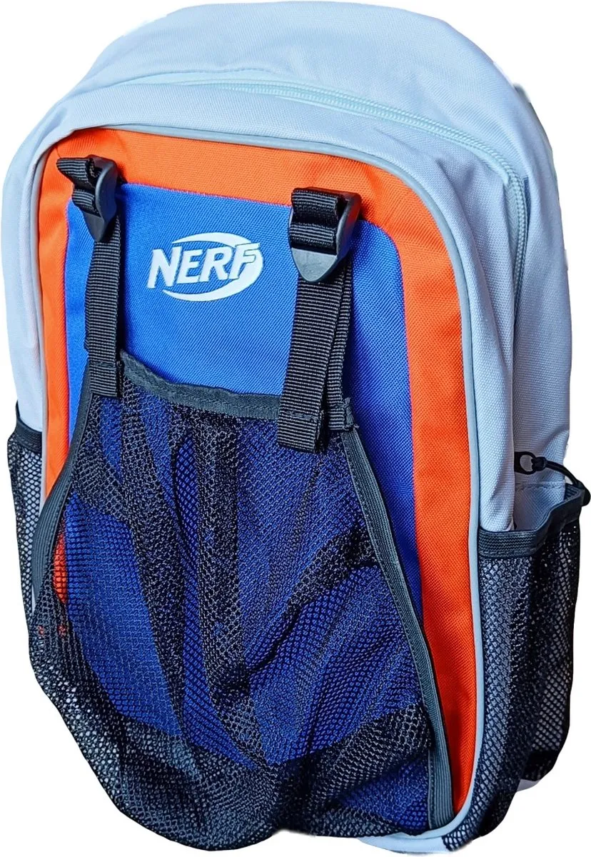 Nerf Rugtas P508018