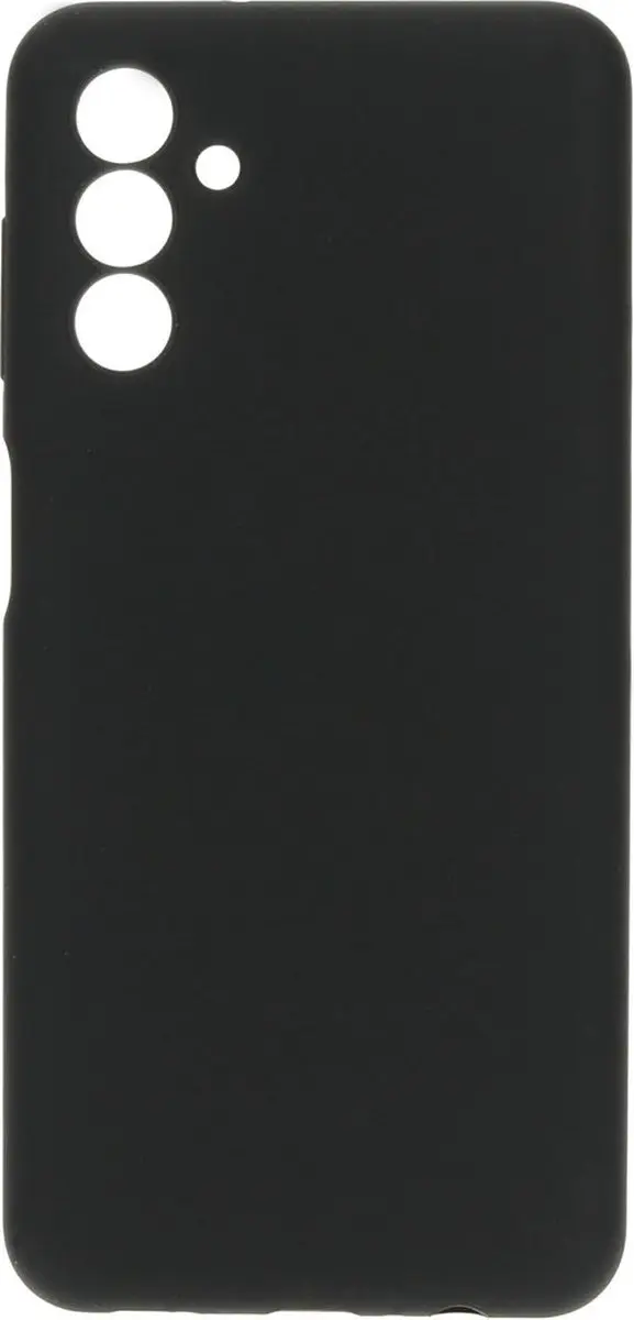 Mobiparts MP-121847 Siliconen Hoesje Samsung Galaxy A04s