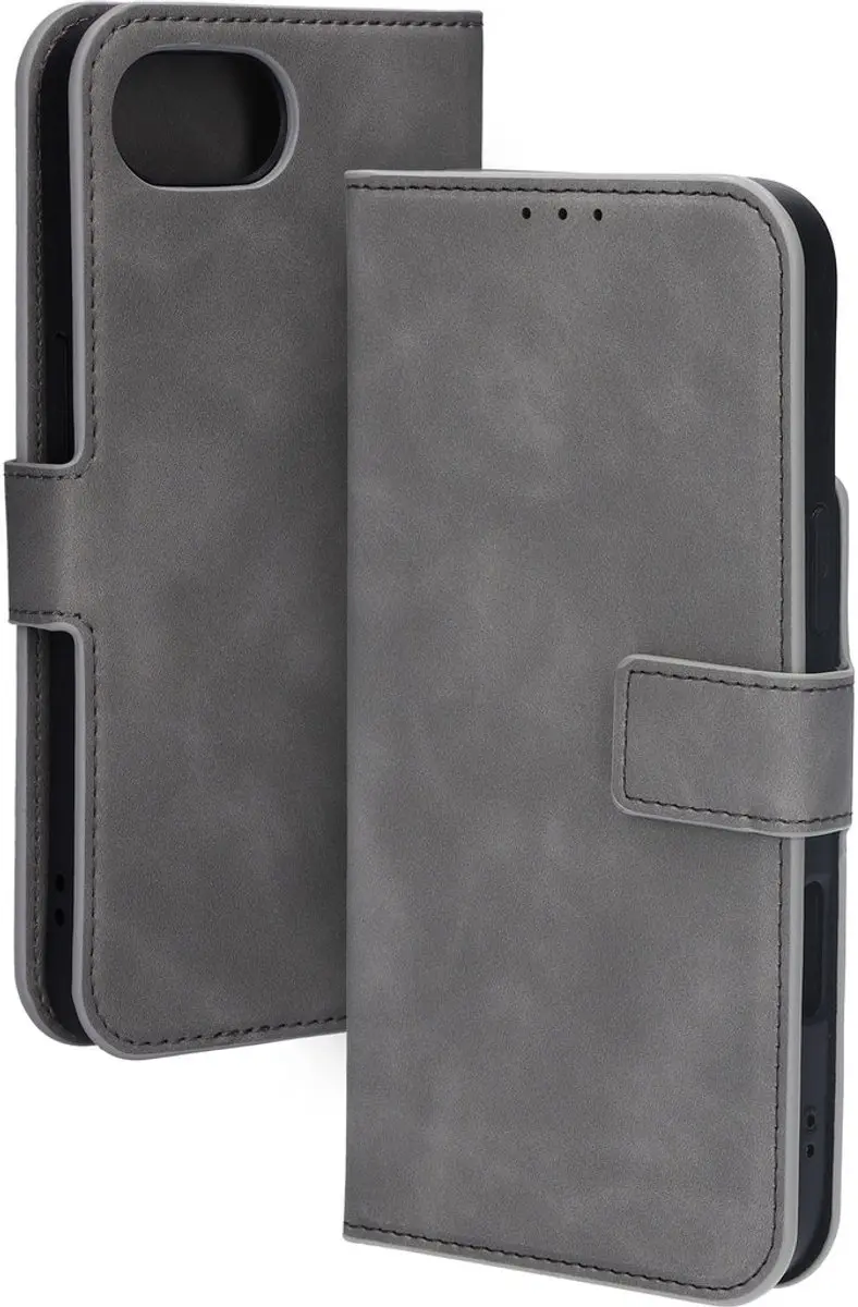 Mobiparts MP-128832 iPhone 17e MagSafe Hoesje