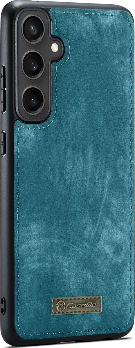 Caseme 008 Telefoonhoesje Samsung Galaxy S23 FE