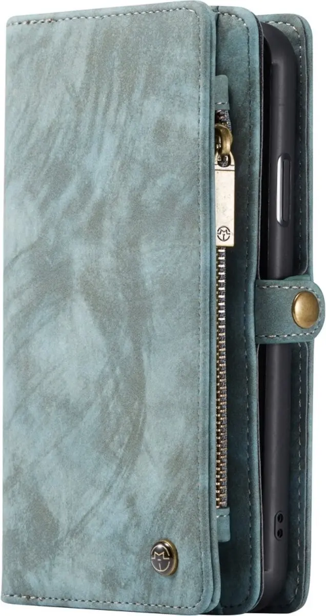 Caseme Luxury Wallet Case Apple iPhone 11 Pro 563643