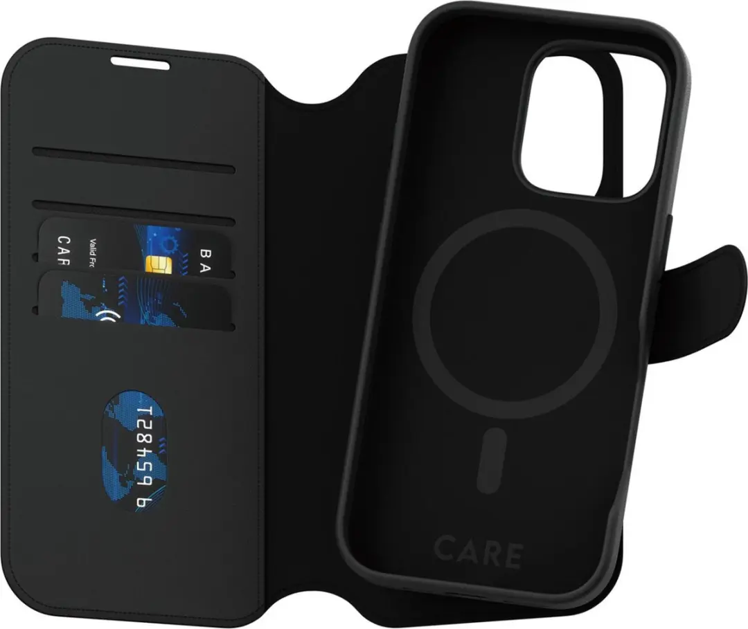 PanzerGlass CARE Feature Case Tango Two-in-One Wallet