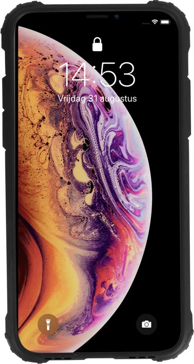 Mobiparts MP-80777 iPhone XS Hoesje