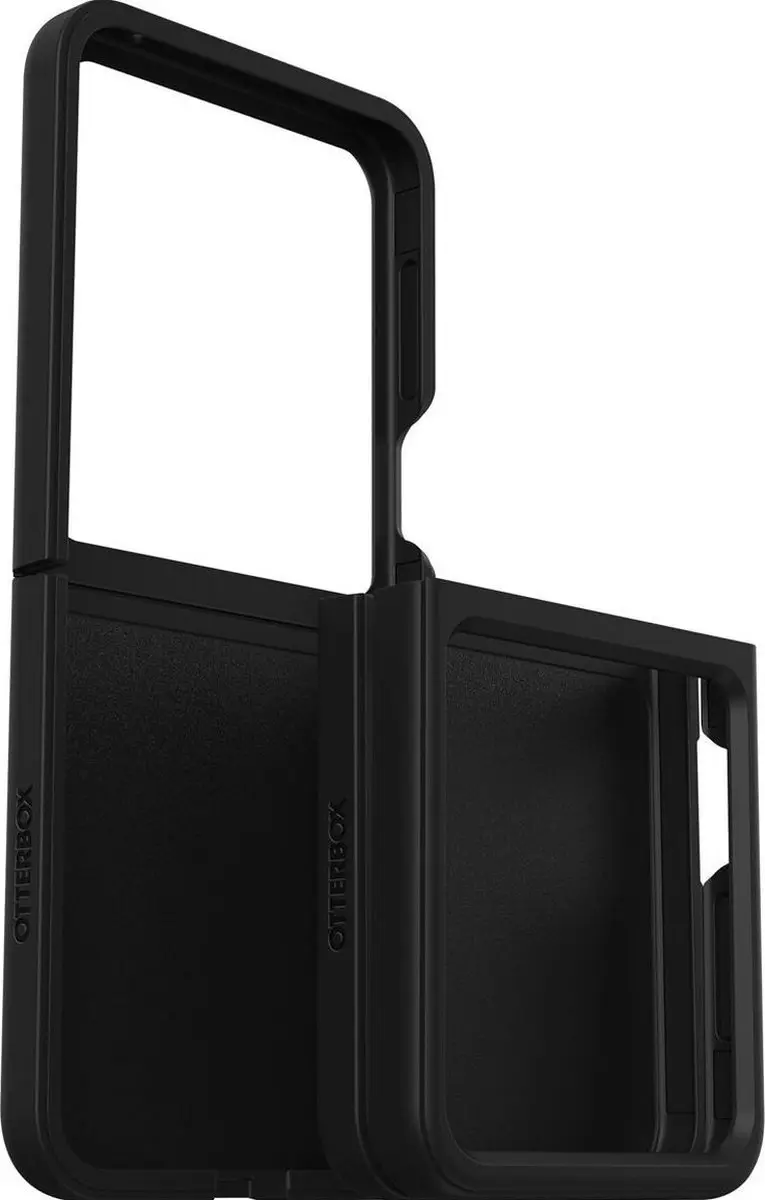 OtterBox Thin Flex Samsung Galaxy Z Flip5 77-93055 - Zwart