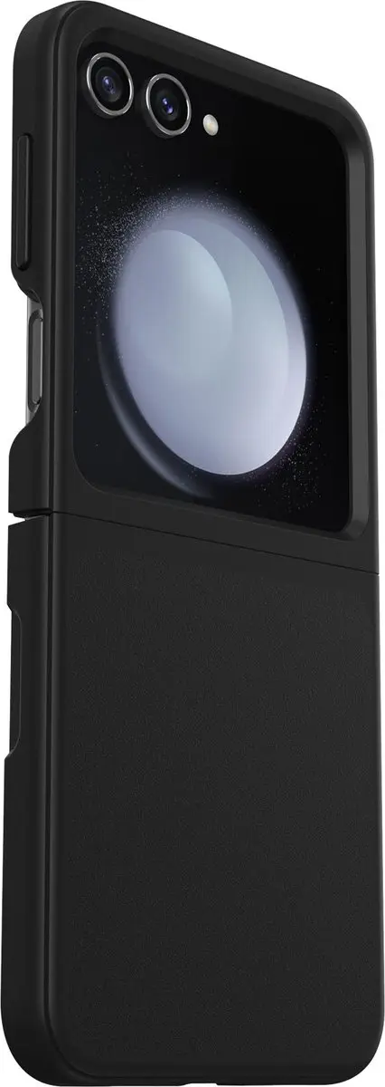 OtterBox Thin Flex Samsung Galaxy Z Flip5 77-93055 - Zwart