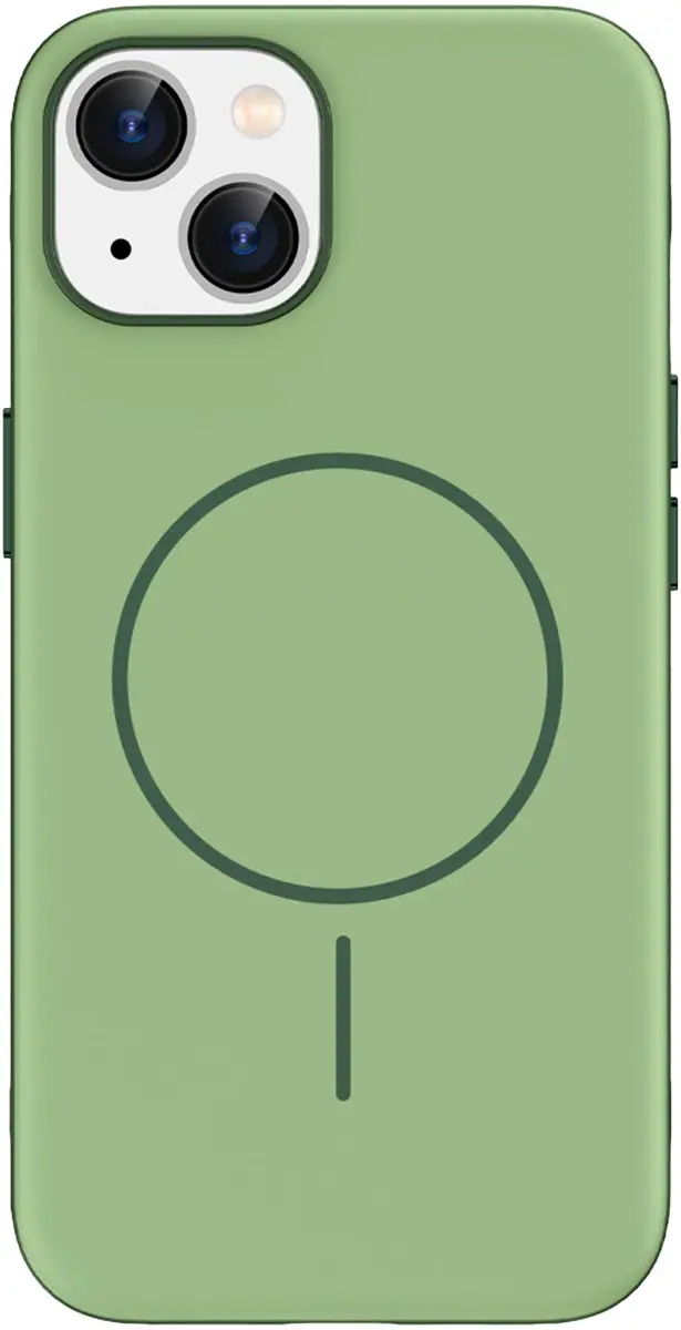 Imoshion MagSafe Hoesje iPhone 13/14