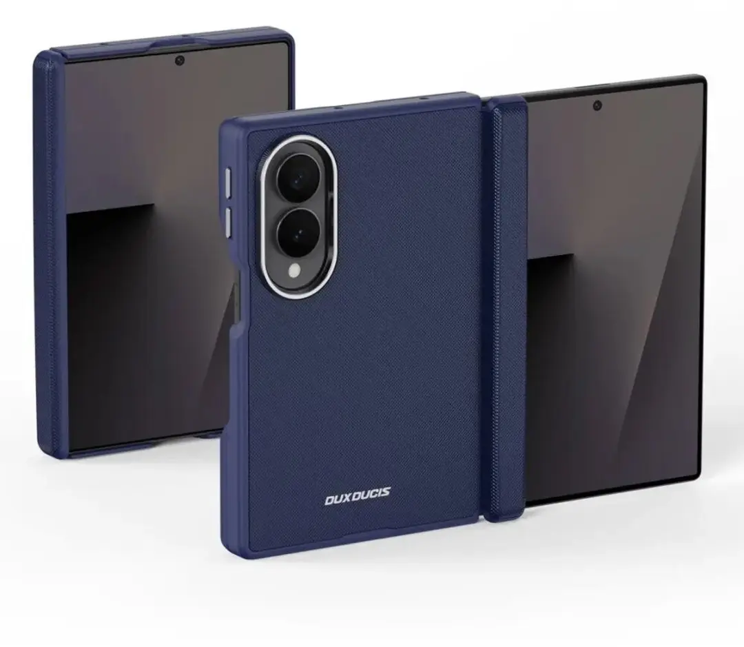 Dux Ducis Vyne Hoesje Samsung Galaxy Z Fold8