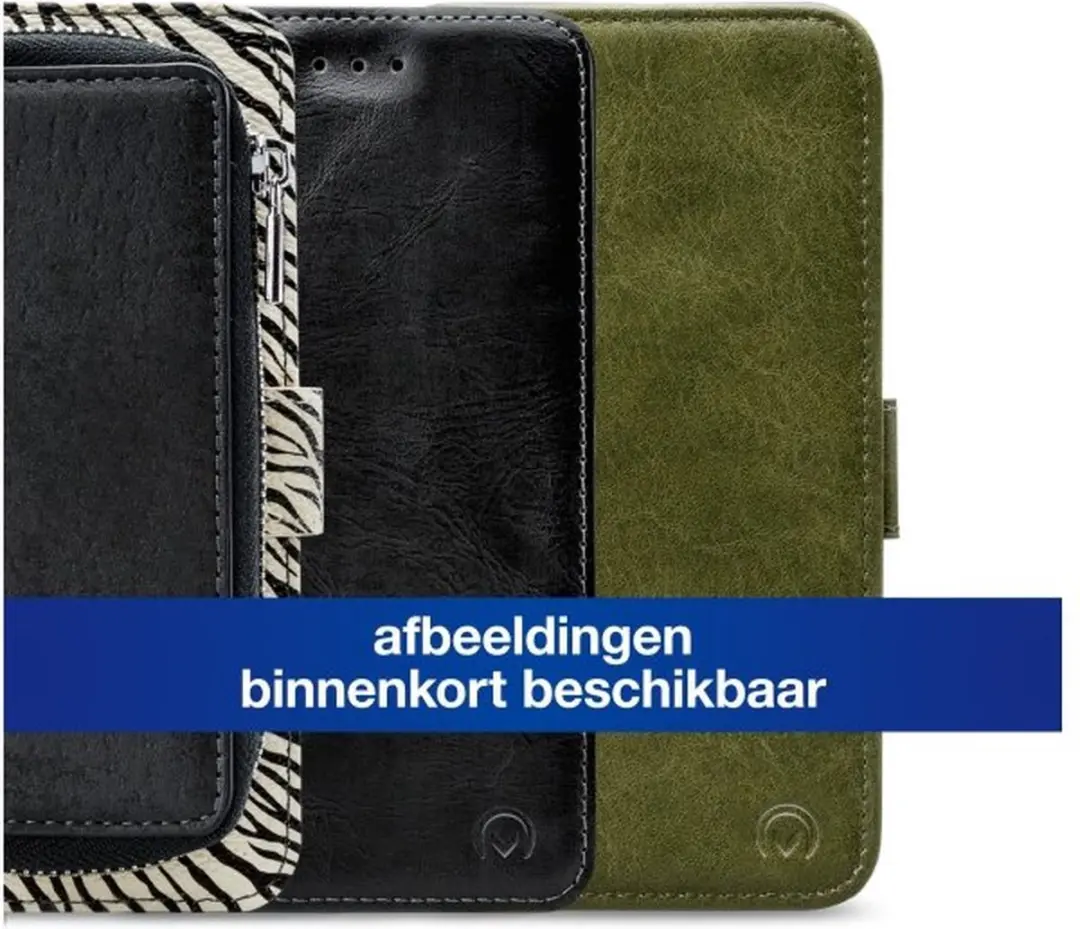 Mobilize Classic Gelly Wallet Bookcase POCO M4 Pro 5G