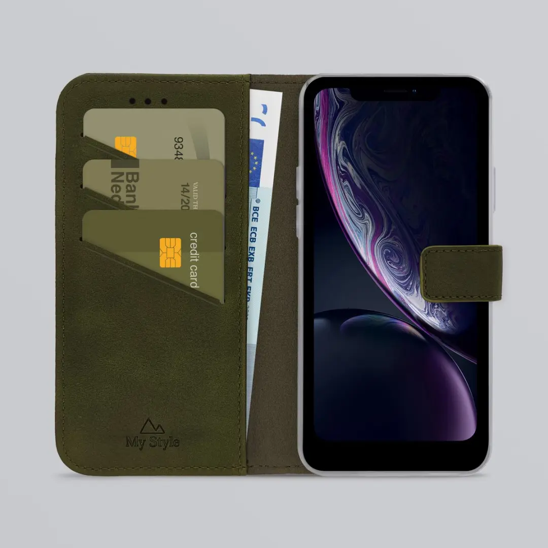 My Style MSFWLT1684 Telefoonhoesje iPhone 11