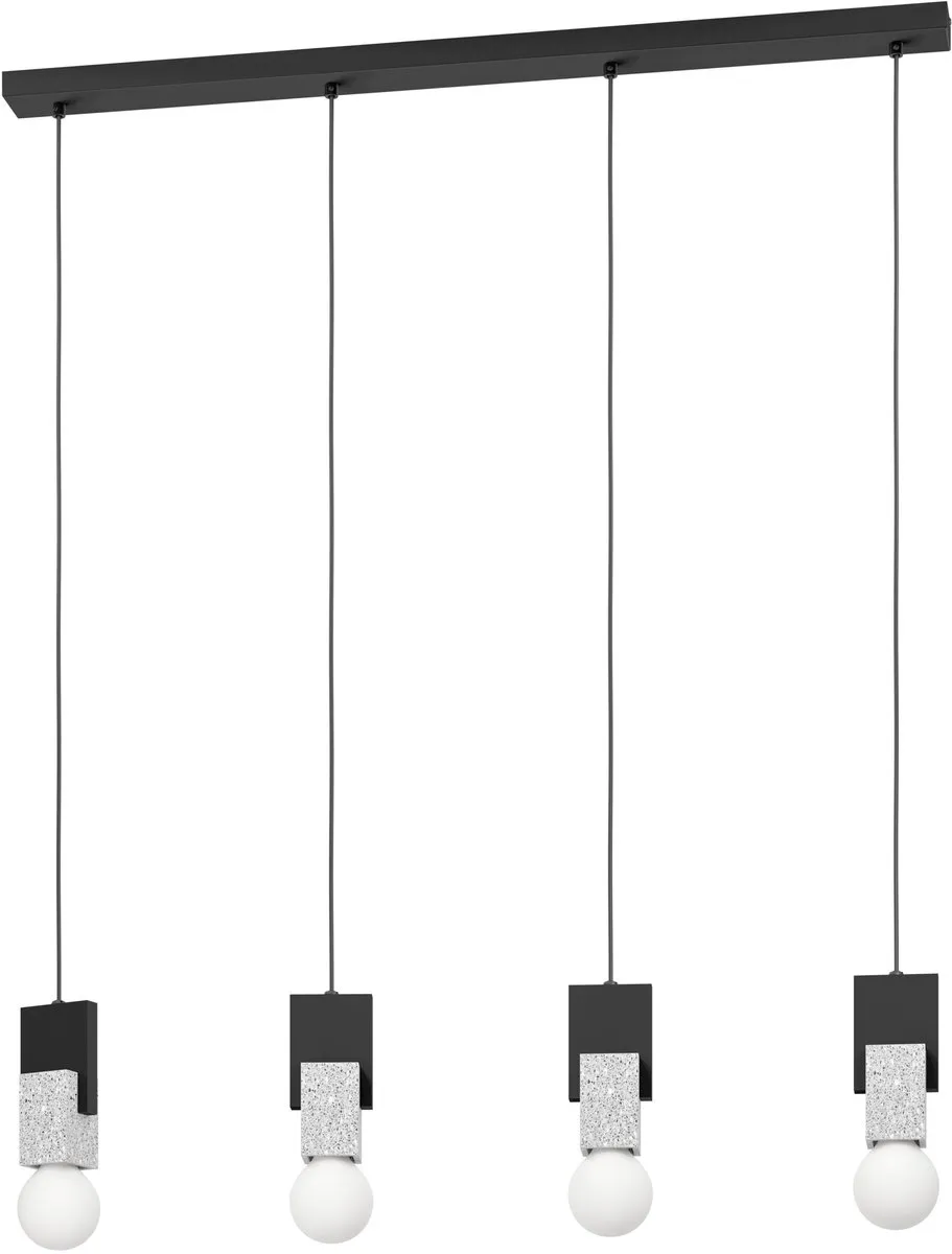 Eglo Lobatia Hanglamp E27