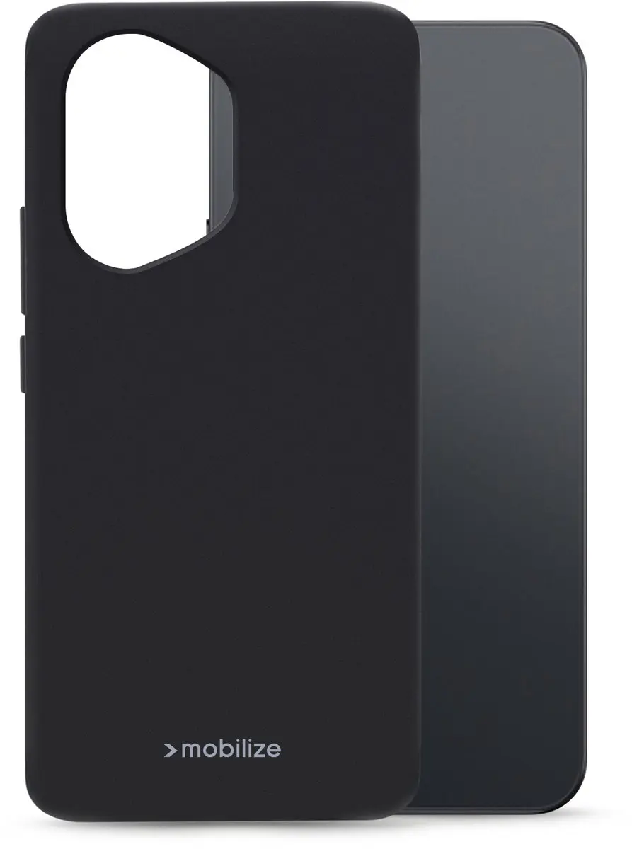 Mobilize Rubber Gelly Case MOB-RGCMB-HON600LITE