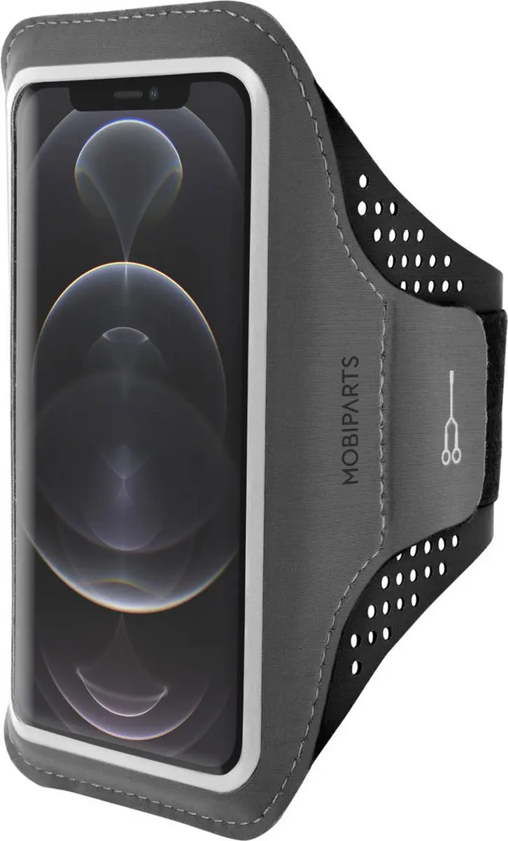 Mobiparts MP-111646 Telefoonhoesje iPhone 12 Pro