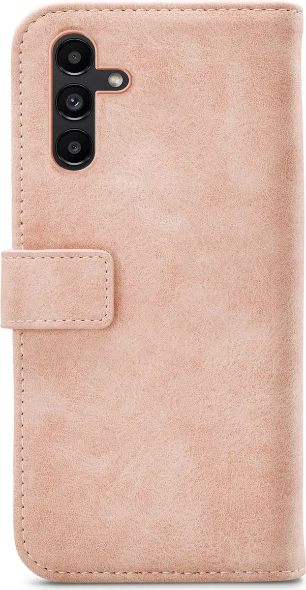 Mobilize Elite Gelly Bookcase Portemonnee Samsung Galaxy A04s