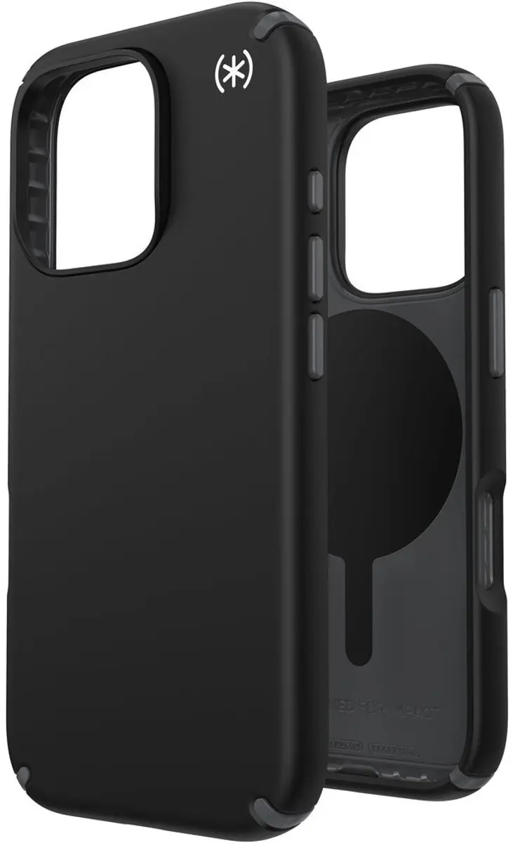 Speck Presidio2 Pro 150760-3205 iPhone 16 Pro Hoesje
