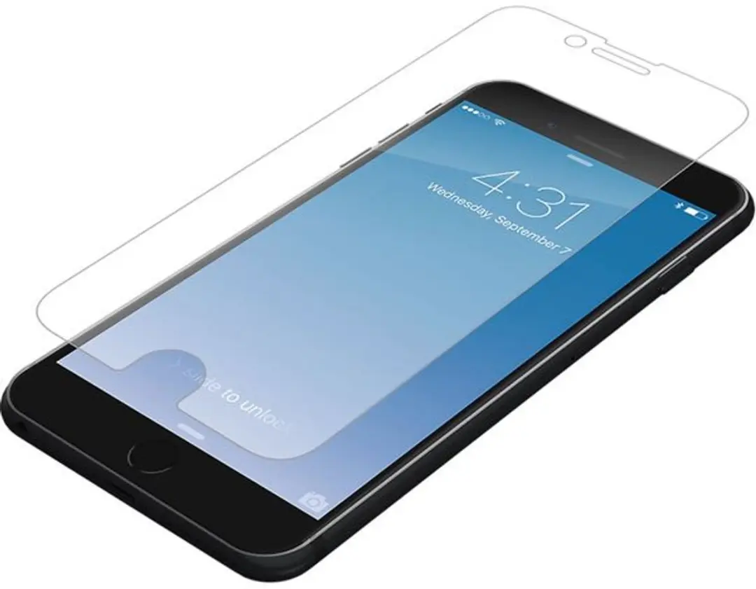 ZAGG Clearguard Tempered Glass