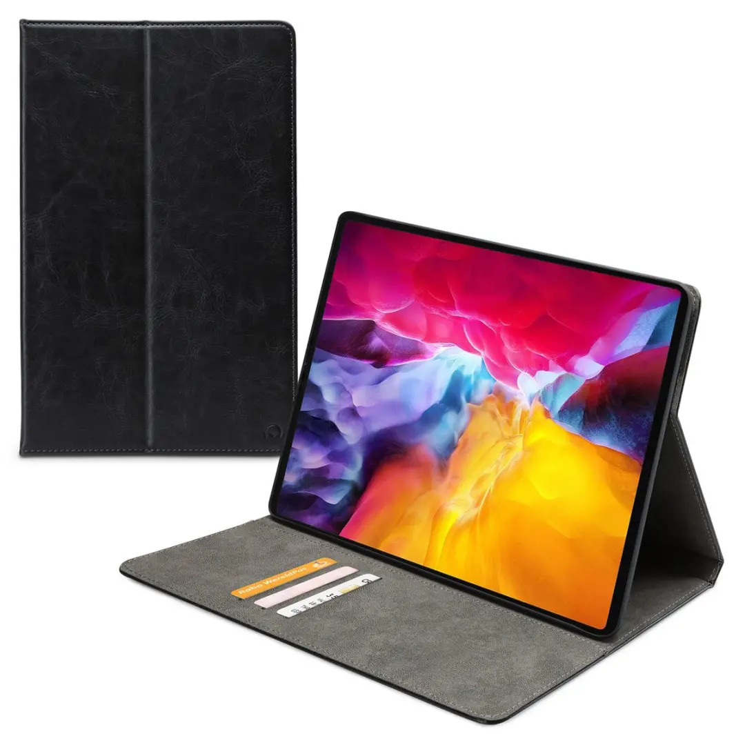 Mobilize Premium Folio Bookcase MOB-PFCB-IPADPRO1120