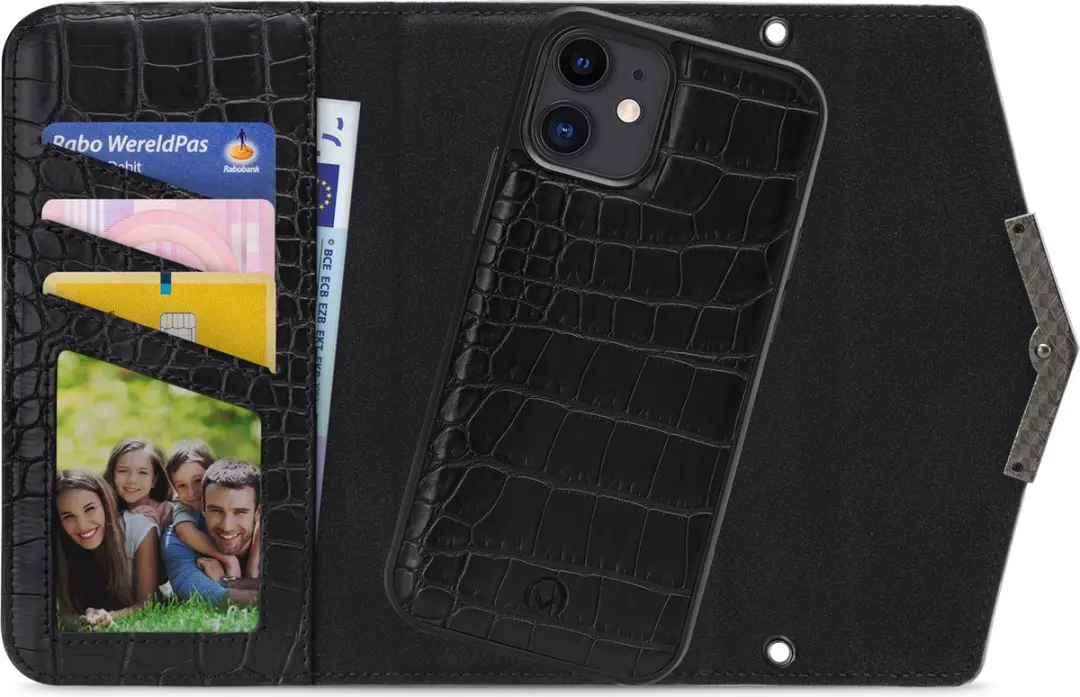 Mobilize Elegant Magnet Telefoonhoesje iPhone 11