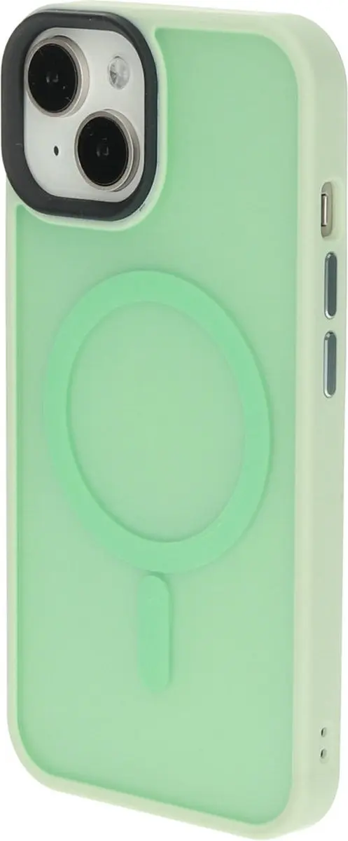 Mobiparts MP124279 iPhone 14 Hoesje