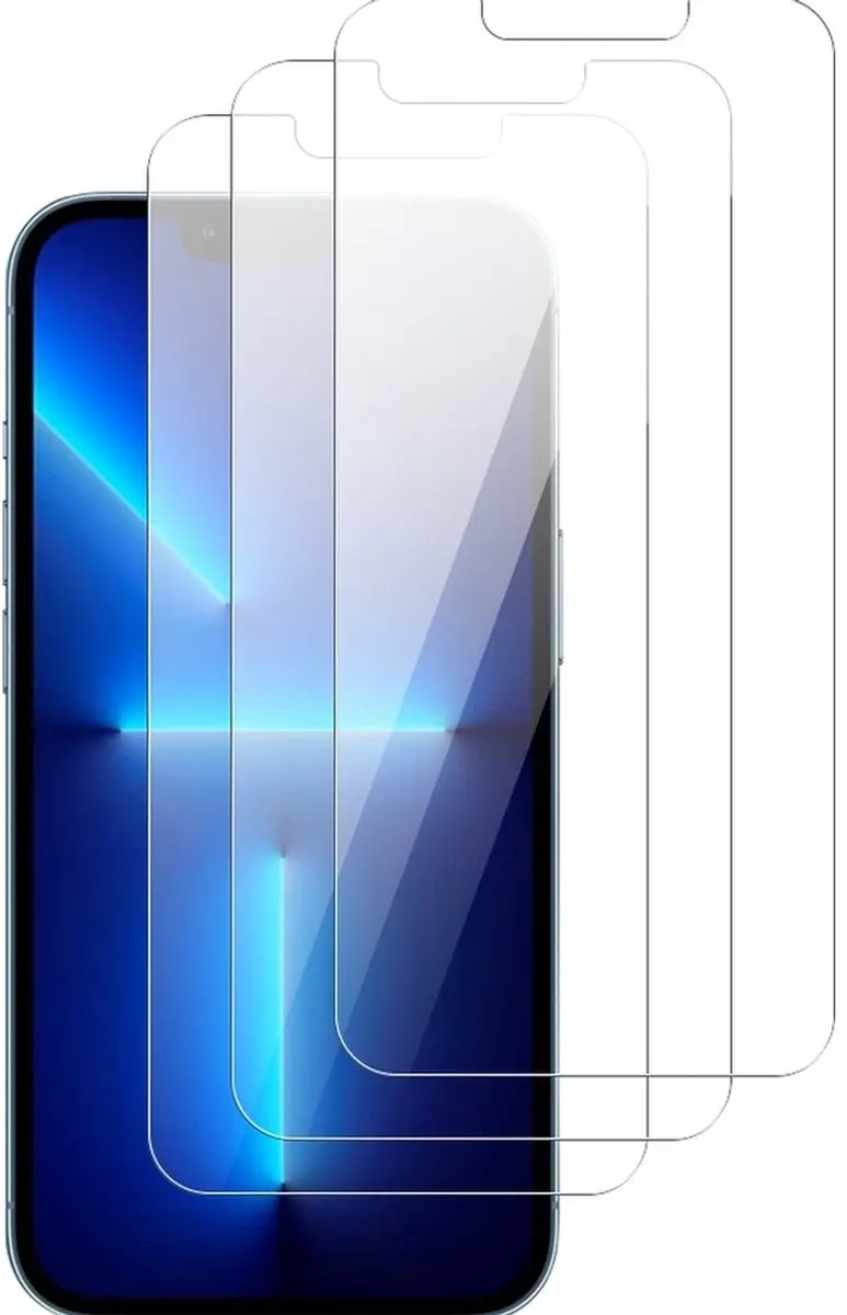 PanzerGlass Ultra-Wide Fit iPhone 16e Glas Screenprotector
