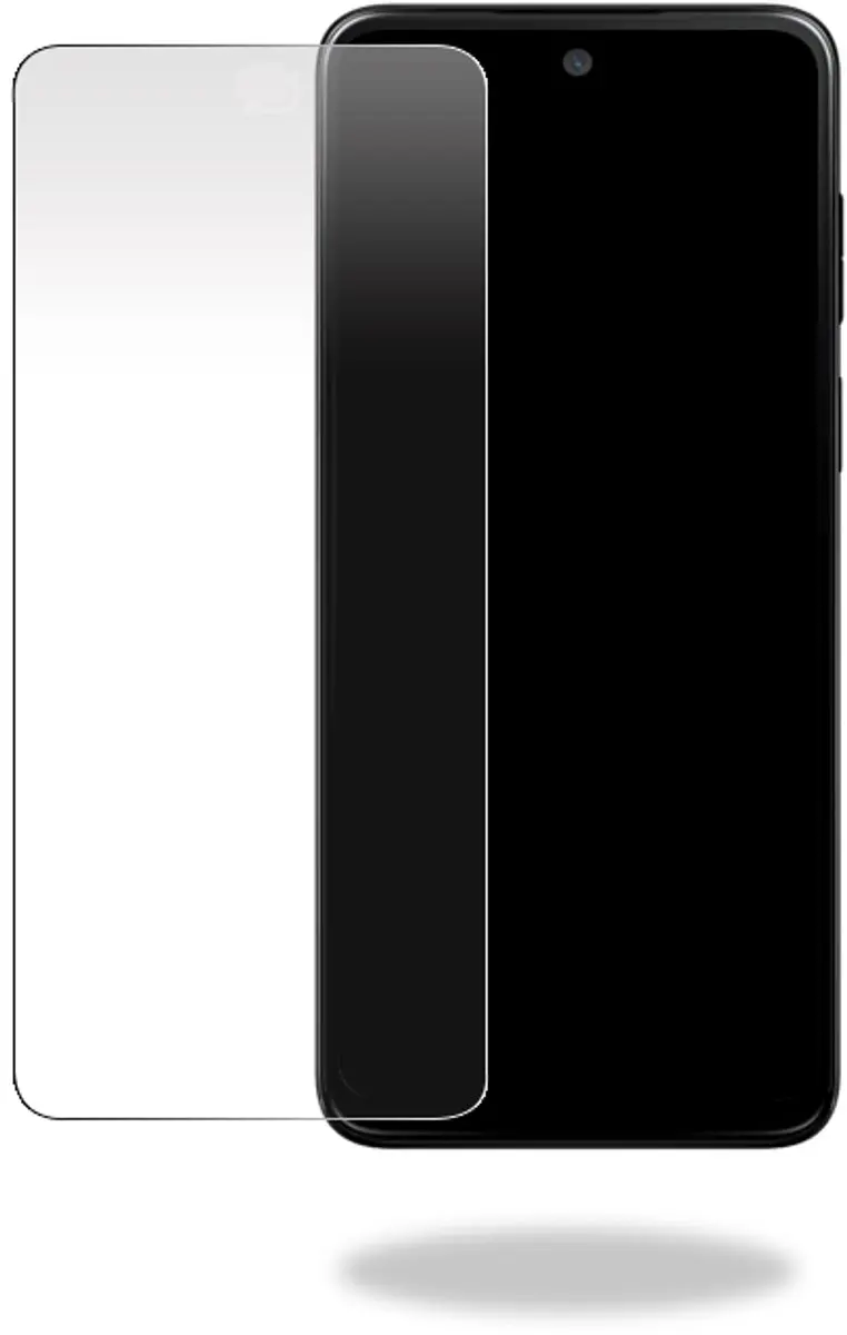 Mobilize Screenprotector Motorola Moto G23