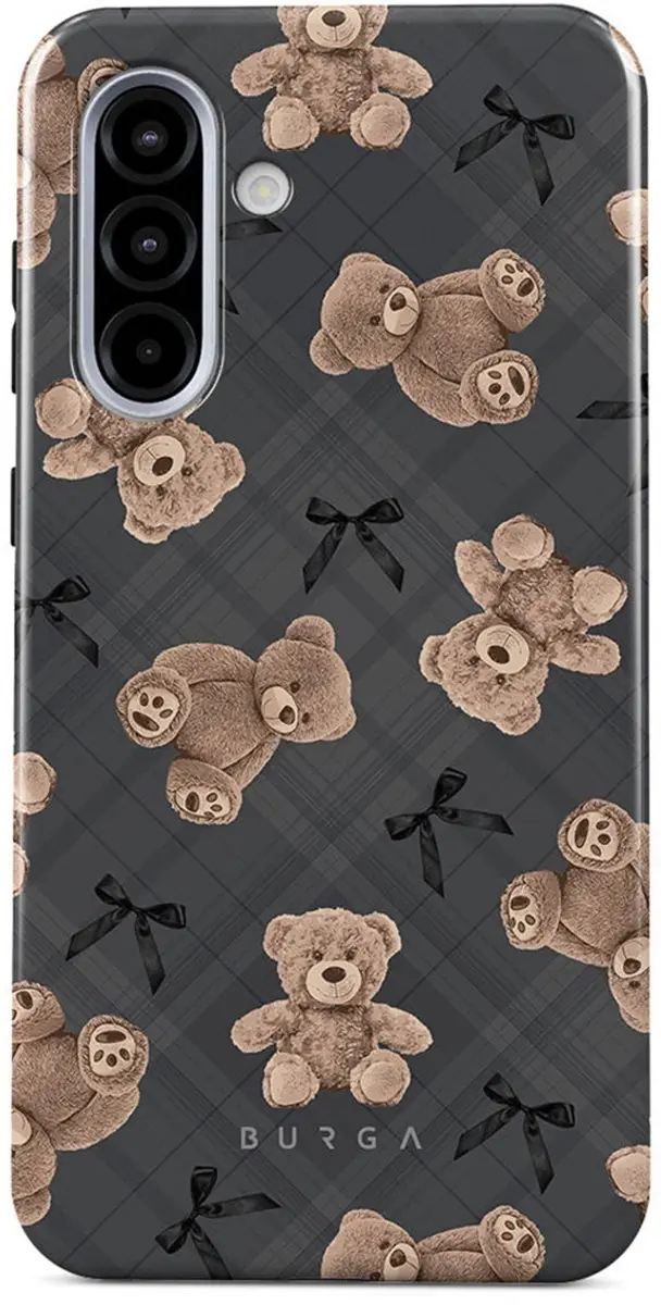Burga Tough Case geschikt voor Samsung Galaxy A56