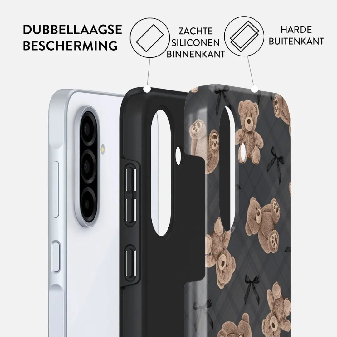 Burga Tough Case Samsung Galaxy A56 - BFF