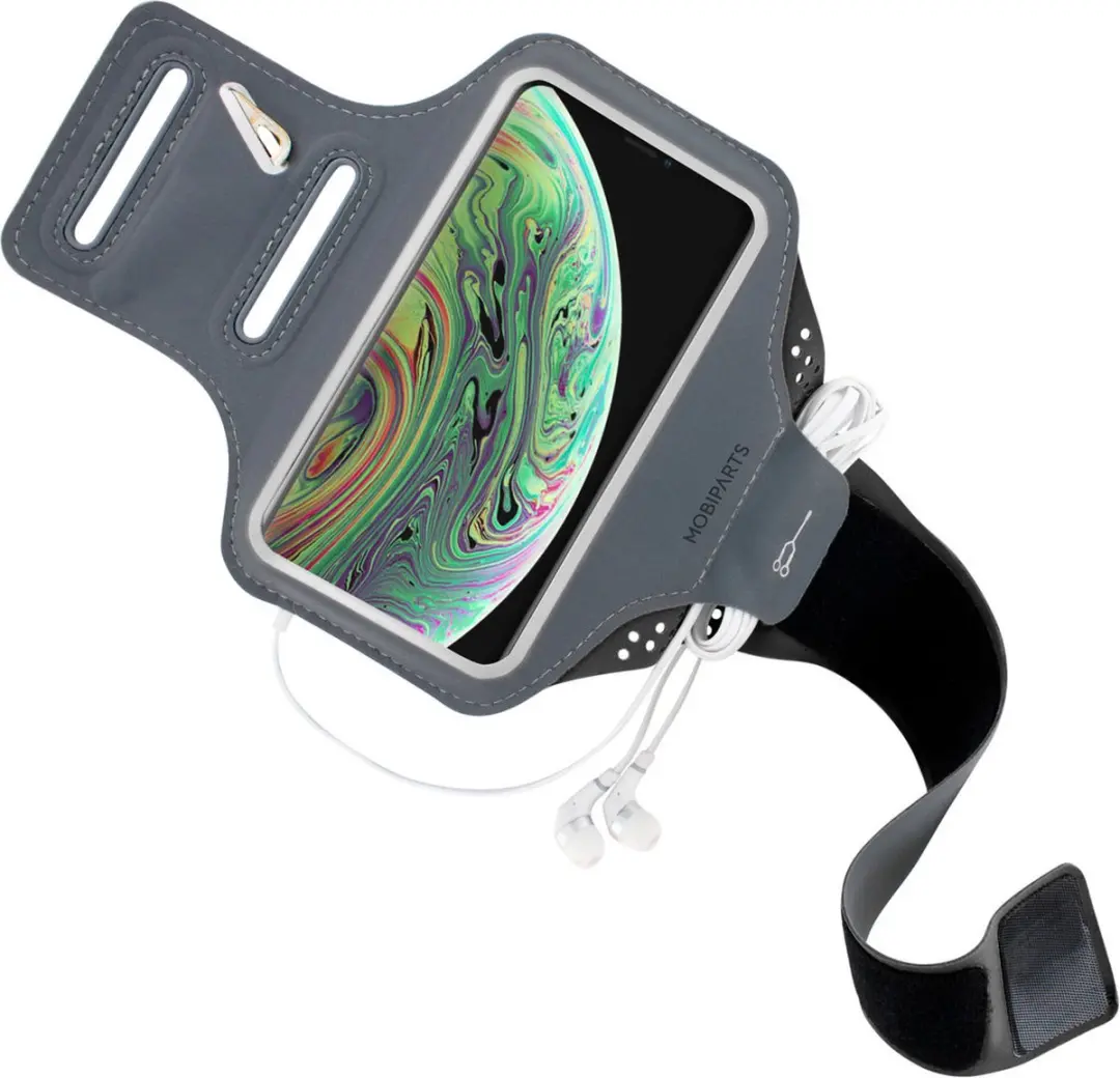 Mobiparts iPhone XS Sportarmband MP-63184