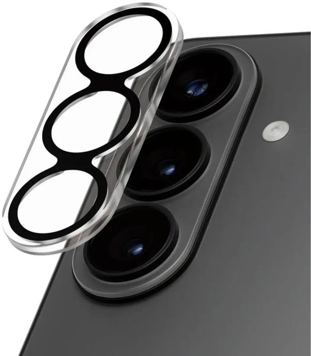 PanzerGlass PicturePerfect Camera Protector S26+