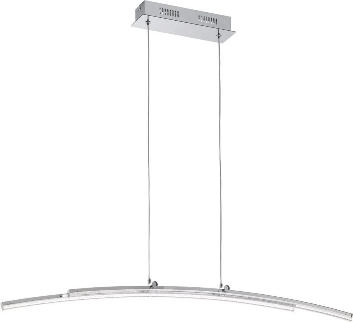 Eglo Pertini Hanglamp 2 Lichts