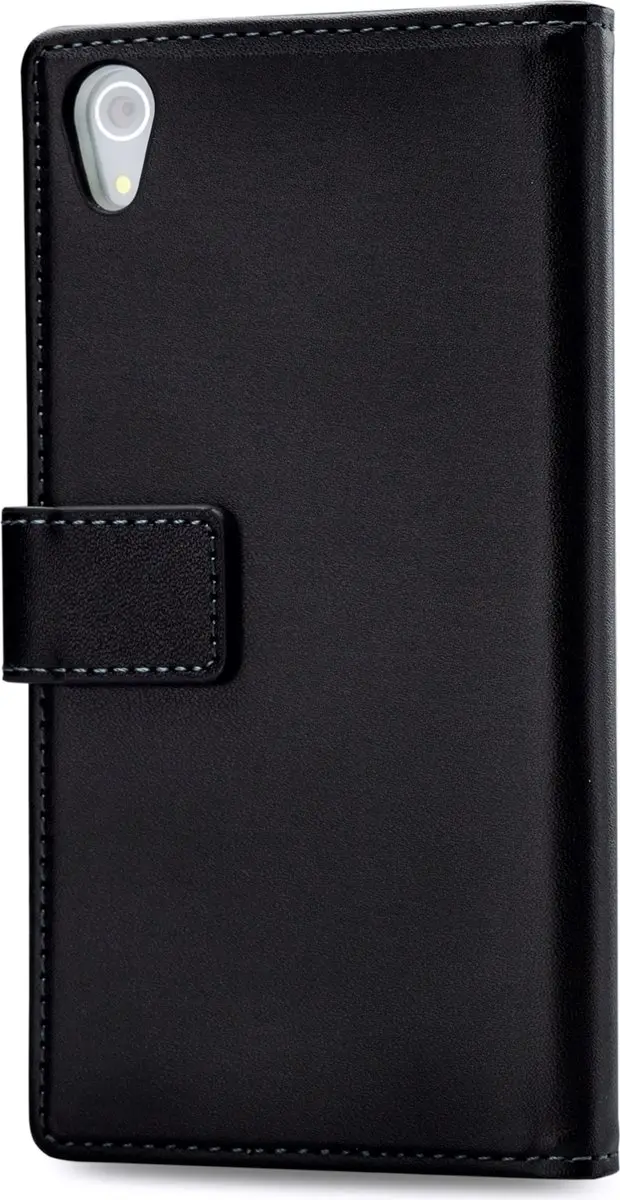 Mobilize Classic Gelly Wallet Book Case Sony Xperia Z5