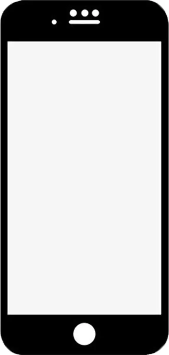 PanzerGlass PZ-2679 iPhone 8 Schermbeschermer