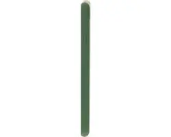 Mobiparts MP-124144 Hoesje iPhone SE (2022) - Groen
