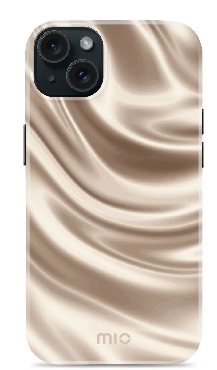 Mobilize Mio MIOSDIPH15 iPhone 15 Hoesje