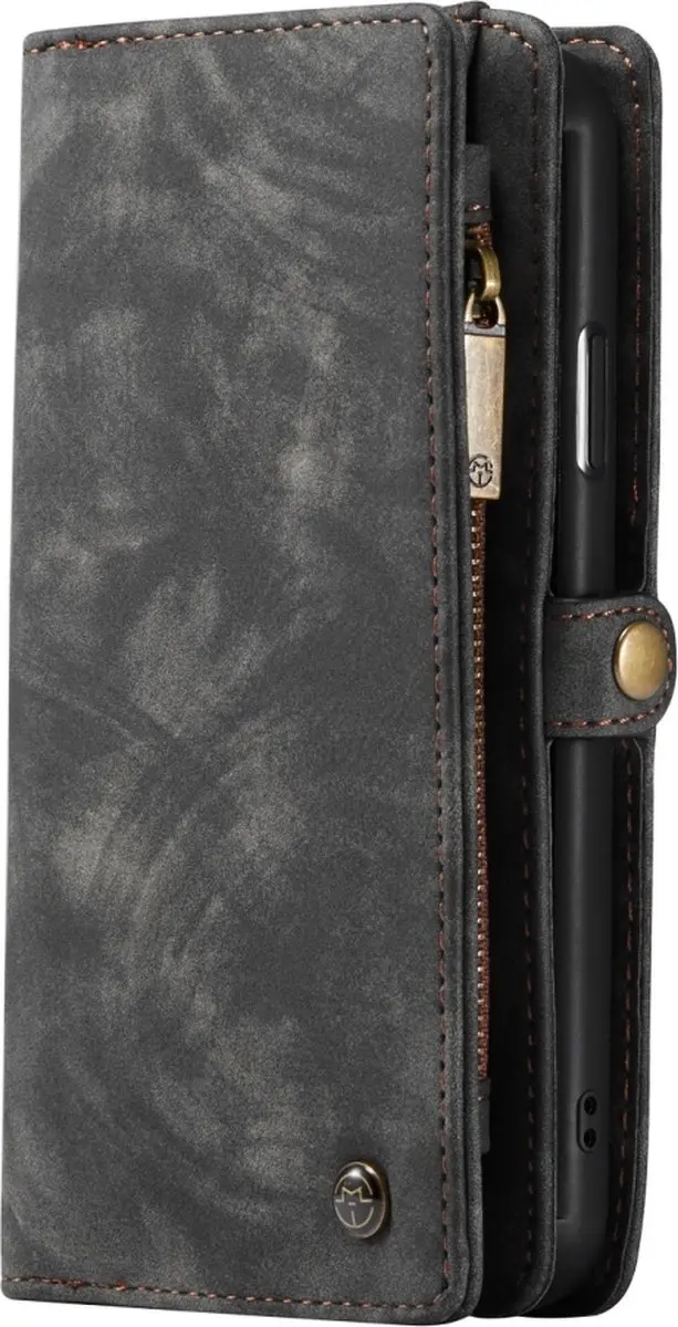 Caseme Luxury Wallet Case Apple iPhone 11 Pro 563642