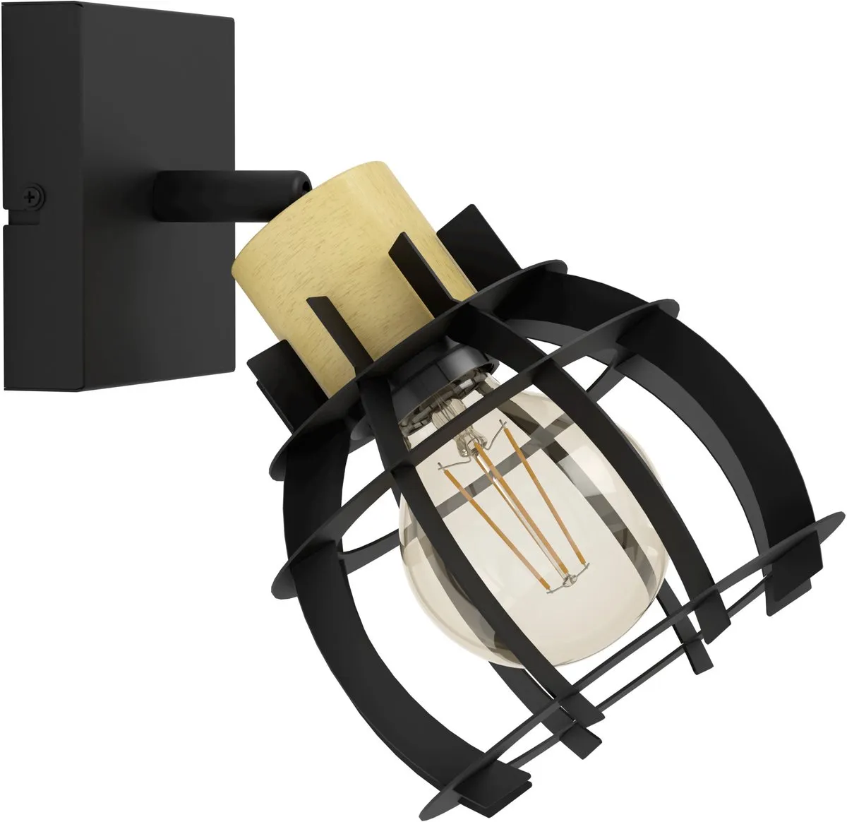 Eglo Stillington Wandlamp E27