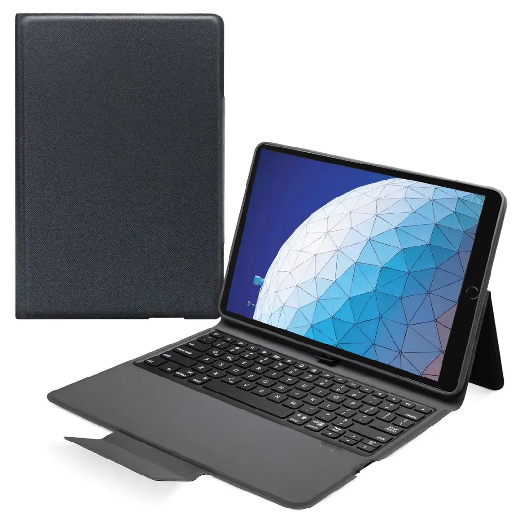 Mobilize Ultimate MOB-UBKCB-IPAD10519 Bluetooth Toetsenbord