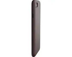 Nudient iPhone 8 Hoesje IP78N-V3SR - Bordeauxrood
