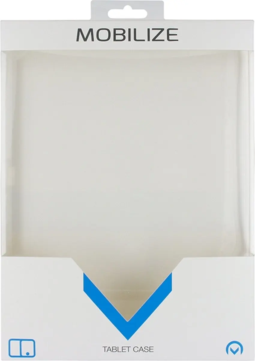 Mobilize 360 Wriggler Tab 4 10.1 Hoes - Zwart - afbeelding 6 van 6