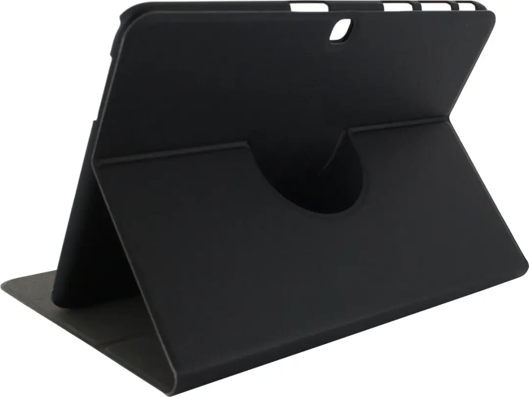 Mobilize 360 Wriggler Tab 4 10.1 Hoes - Zwart