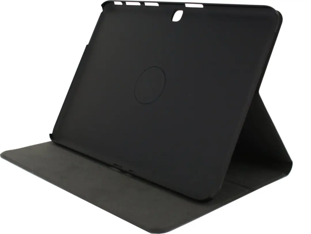 Mobilize 360 Wriggler Tab 4 10.1 Hoes - Zwart