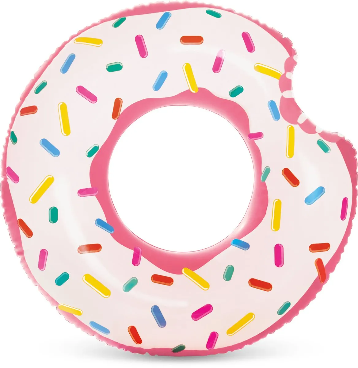 Intex Rainbow Donut Zwemband Ø94cm
