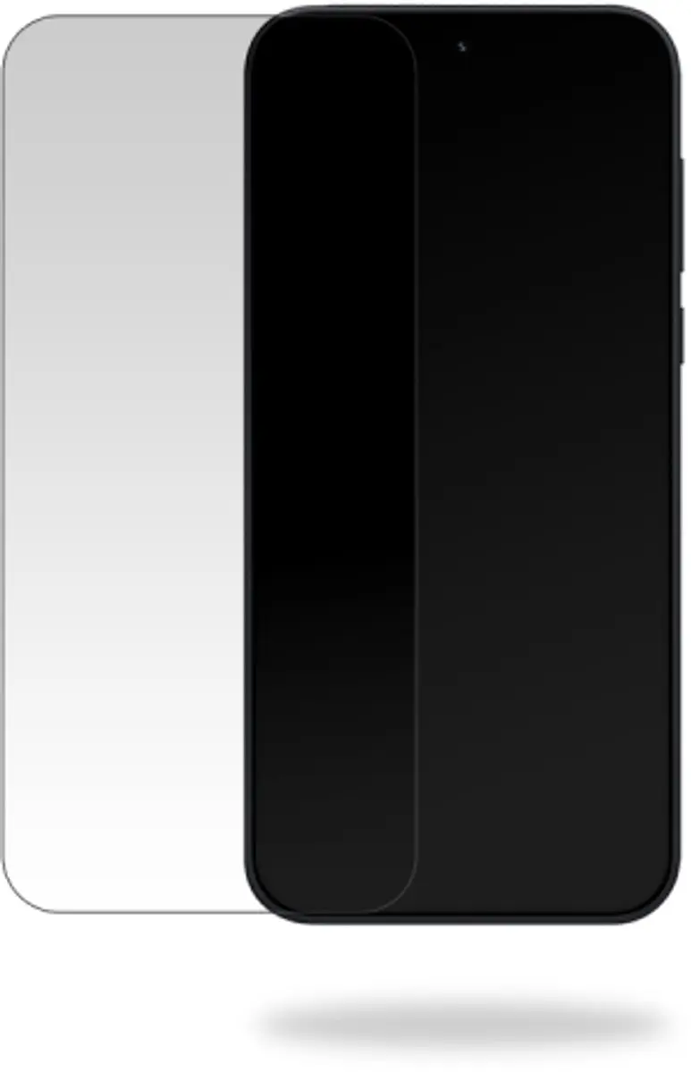Mobilize Glass Screen Protector OnePlus Nord CE6