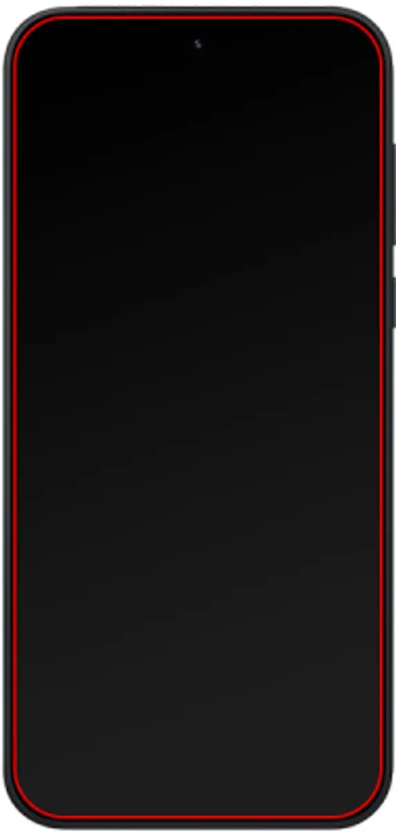 Mobilize Glass Screen Protector OnePlus Nord CE6 - 1 Stuk
