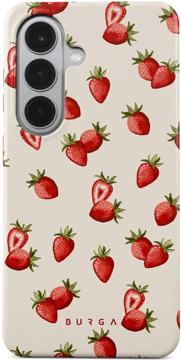 Burga Tough Backcover MagSafe Hoesje Samsung Galaxy S26