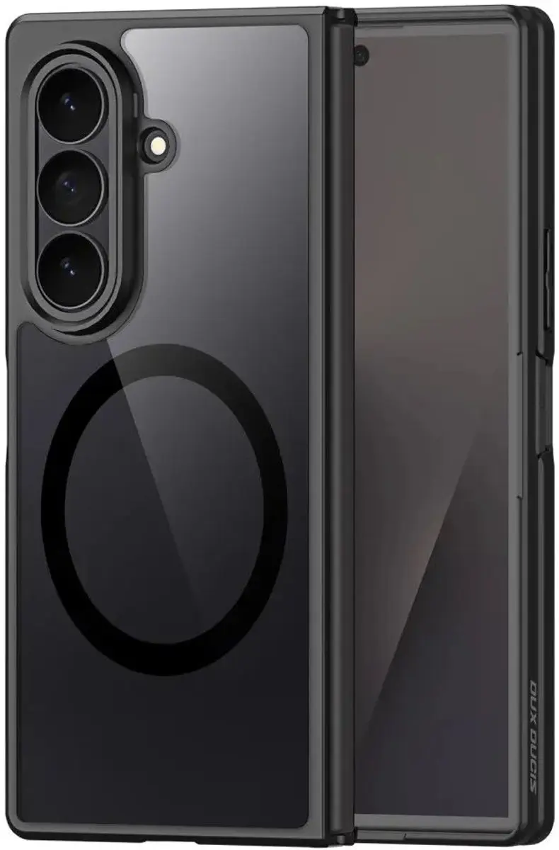 Dux Ducis Aimo Hoesje Samsung Galaxy Z Fold8