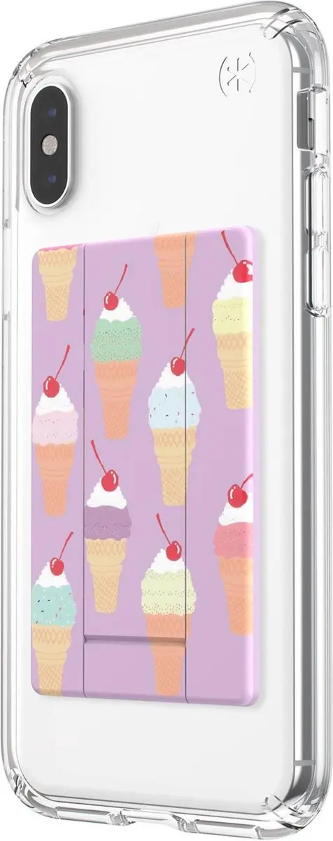 Speck GrabTab Telefoon Grip 122305-7973