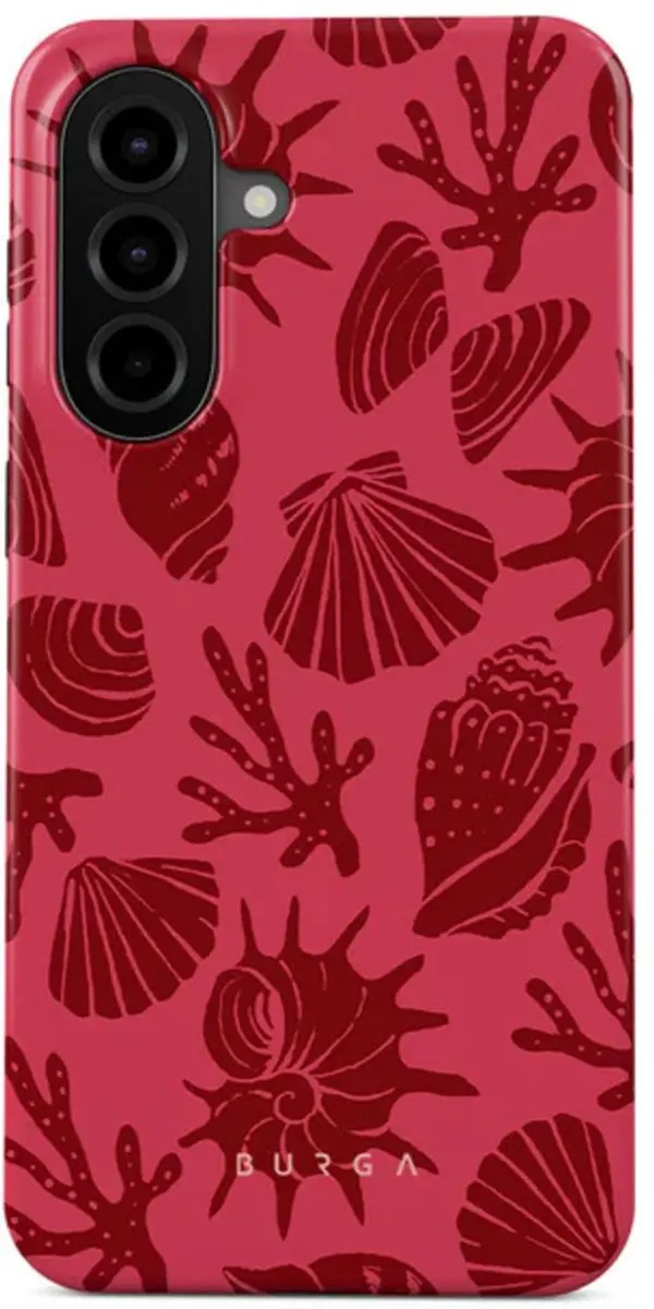 Burga Hoesje Samsung Galaxy A57