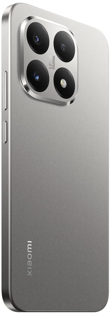 Xiaomi 15T MZB0KYHEU Smartphone - 12GB/512GB - Grijs